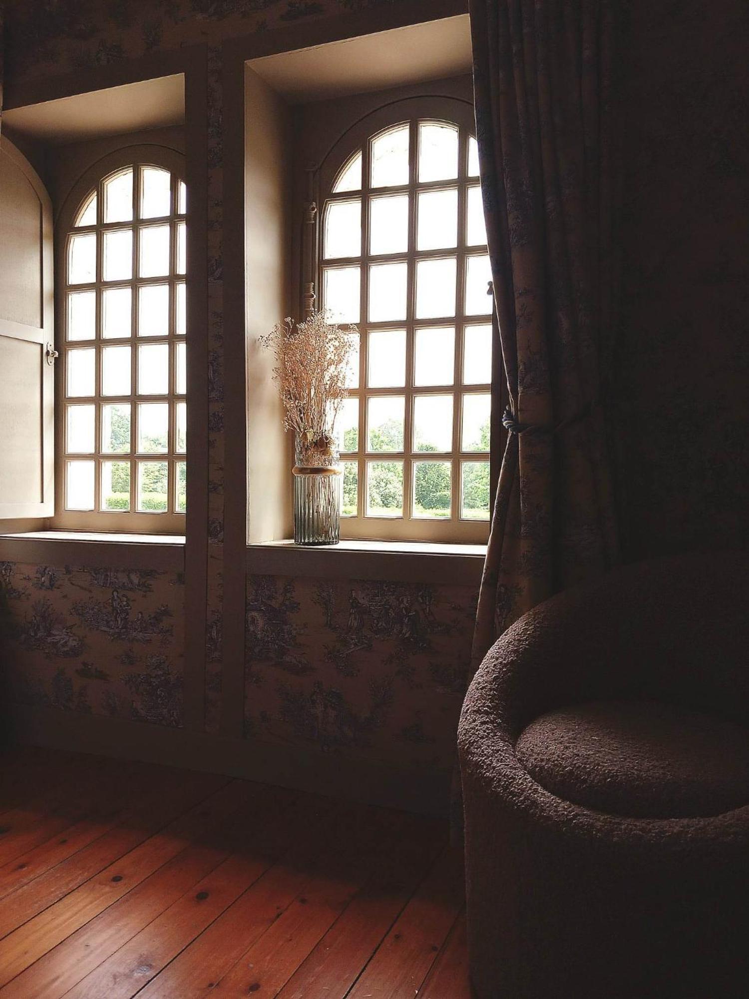 Domaine Du Bosc Roger Hotel Bouquetot Kültér fotó