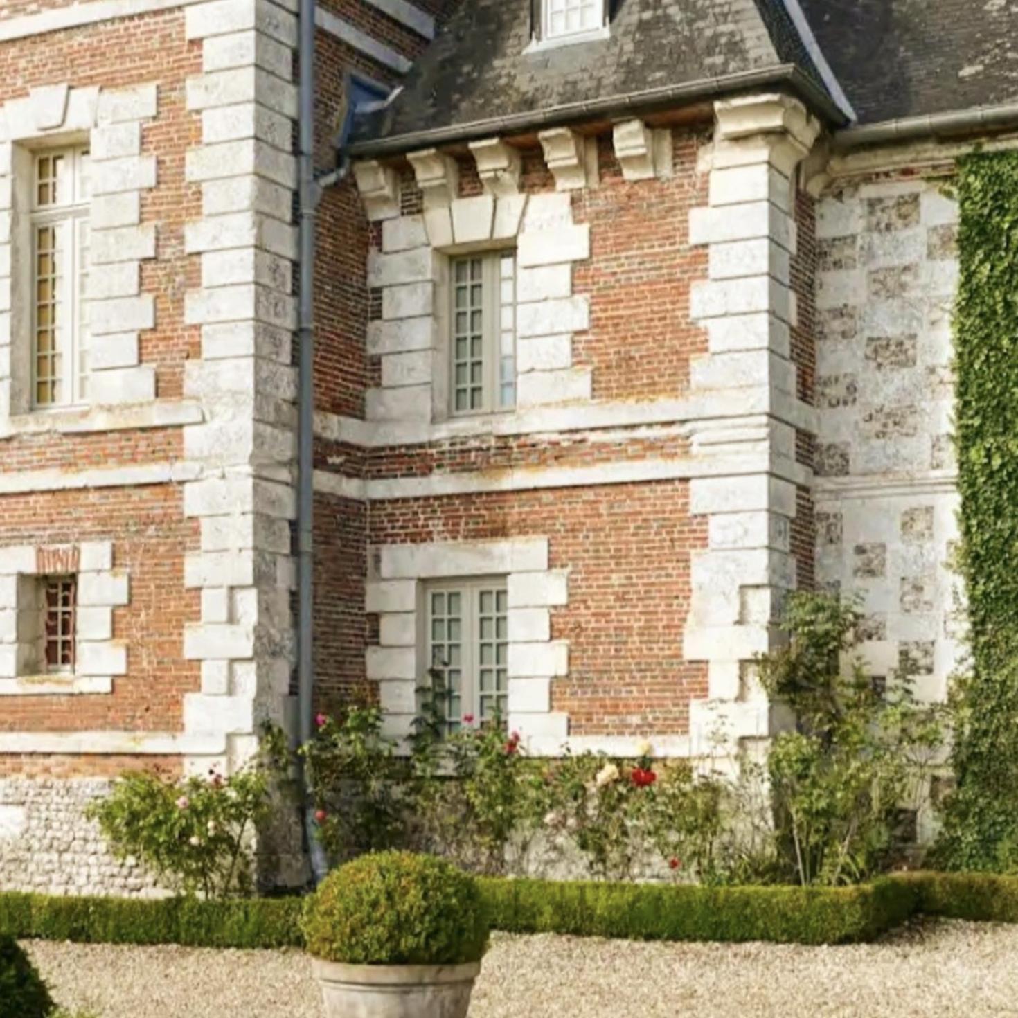 Domaine Du Bosc Roger Hotel Bouquetot Kültér fotó
