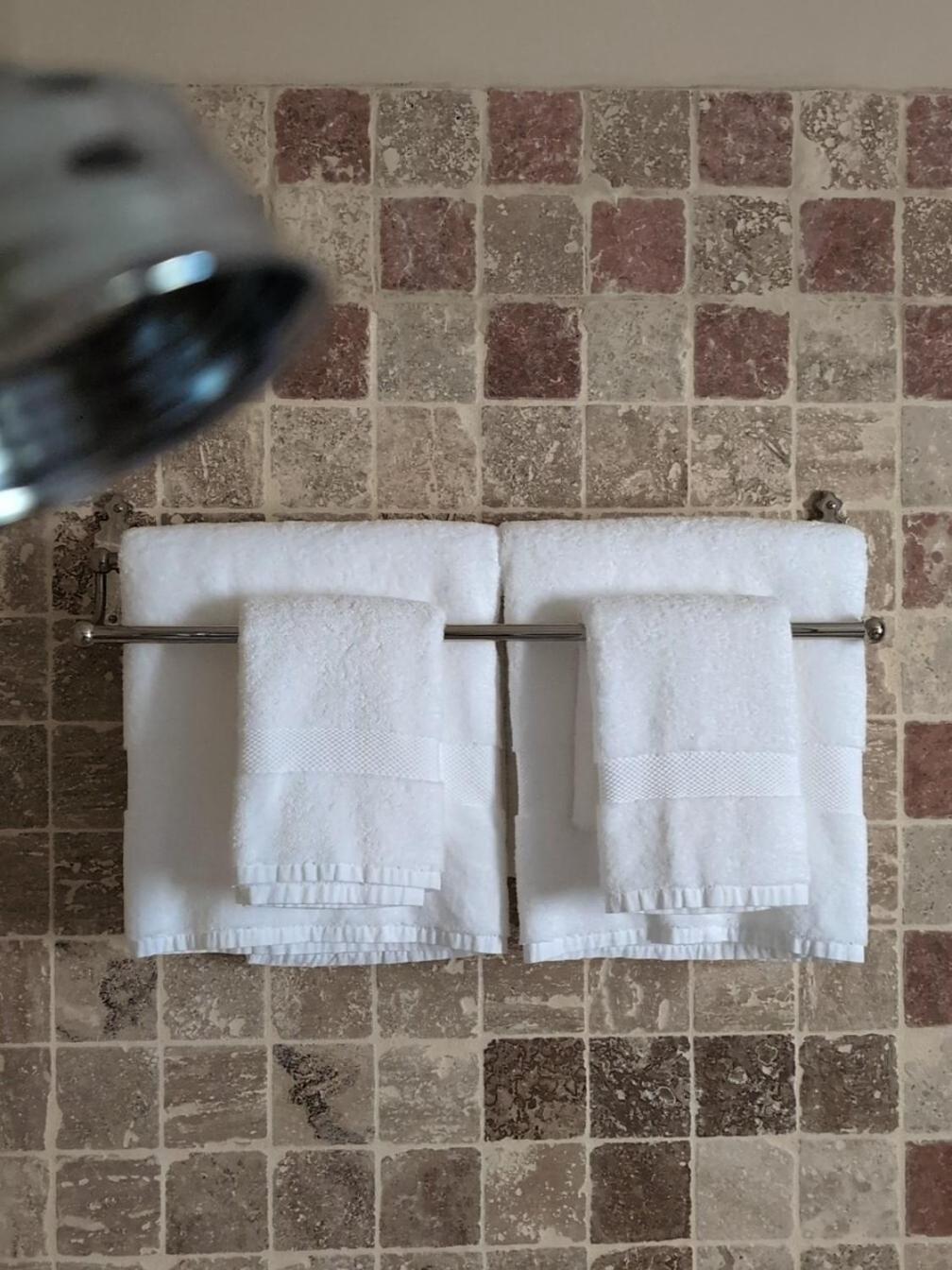 Domaine Du Bosc Roger Hotel Bouquetot Kültér fotó