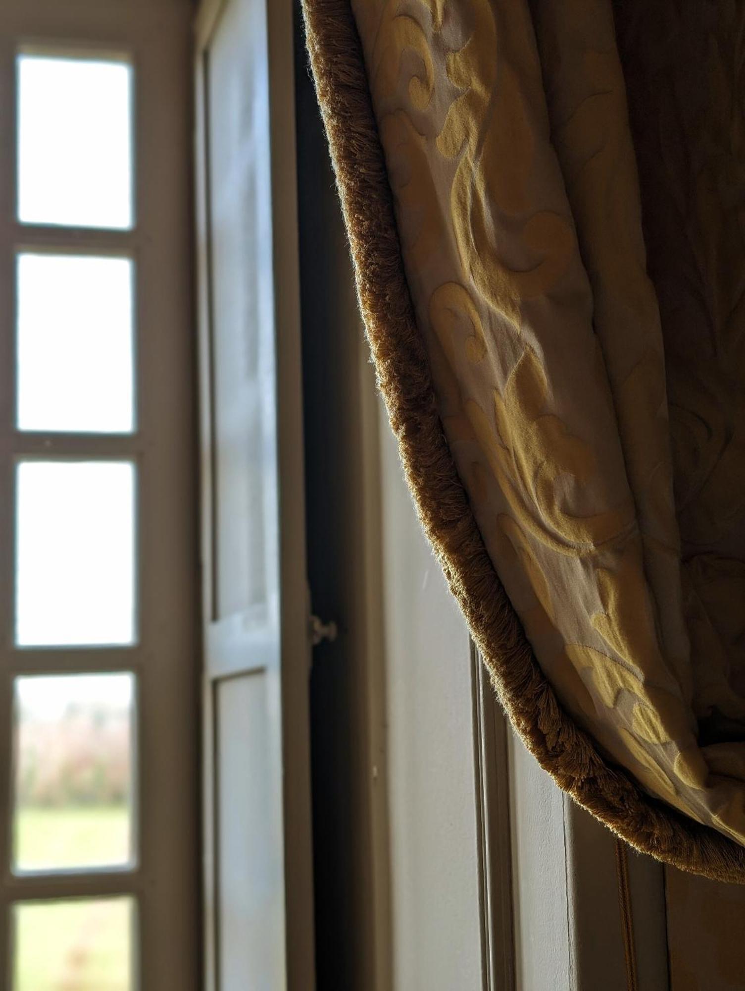 Domaine Du Bosc Roger Hotel Bouquetot Kültér fotó