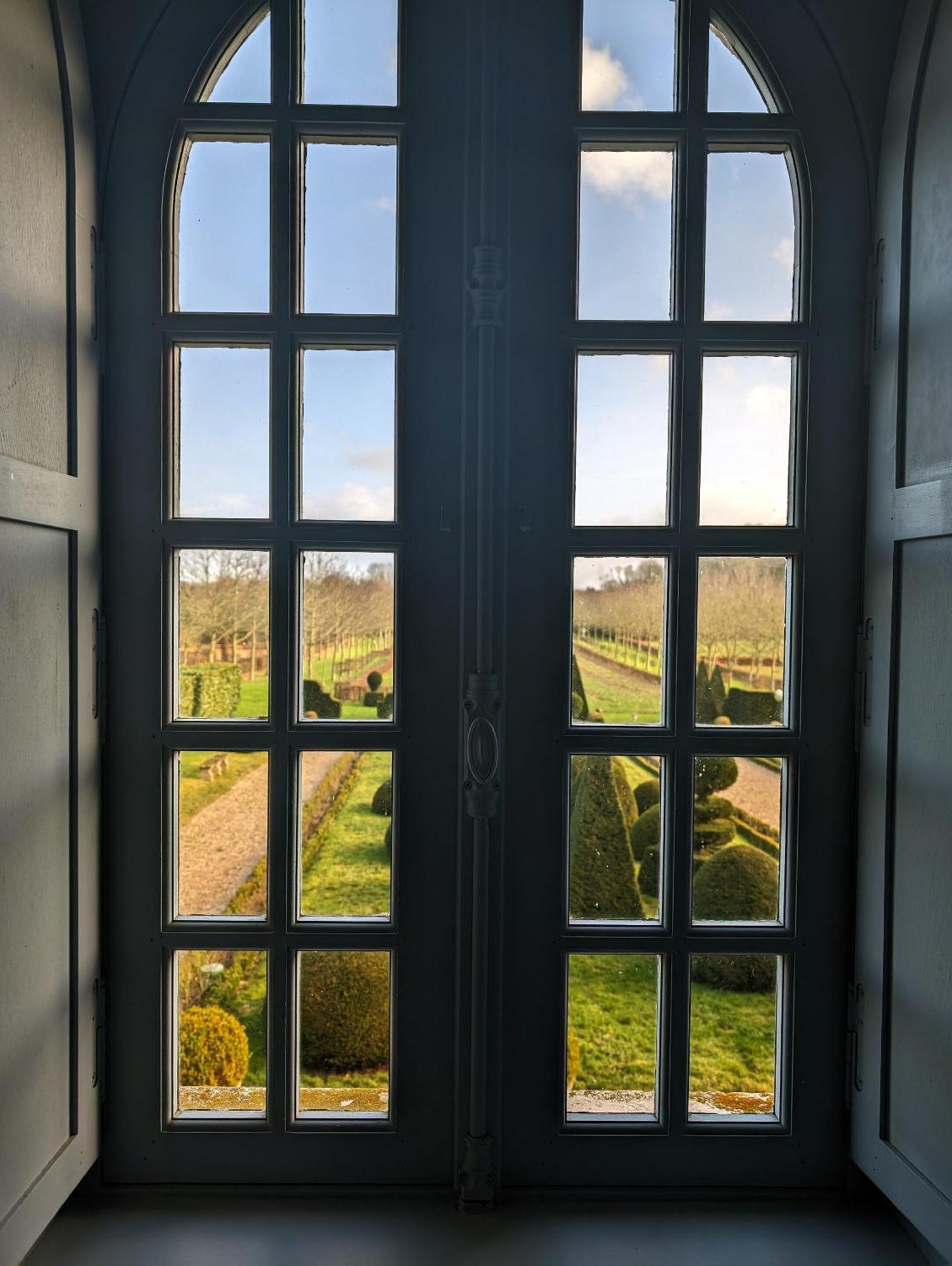 Domaine Du Bosc Roger Hotel Bouquetot Kültér fotó
