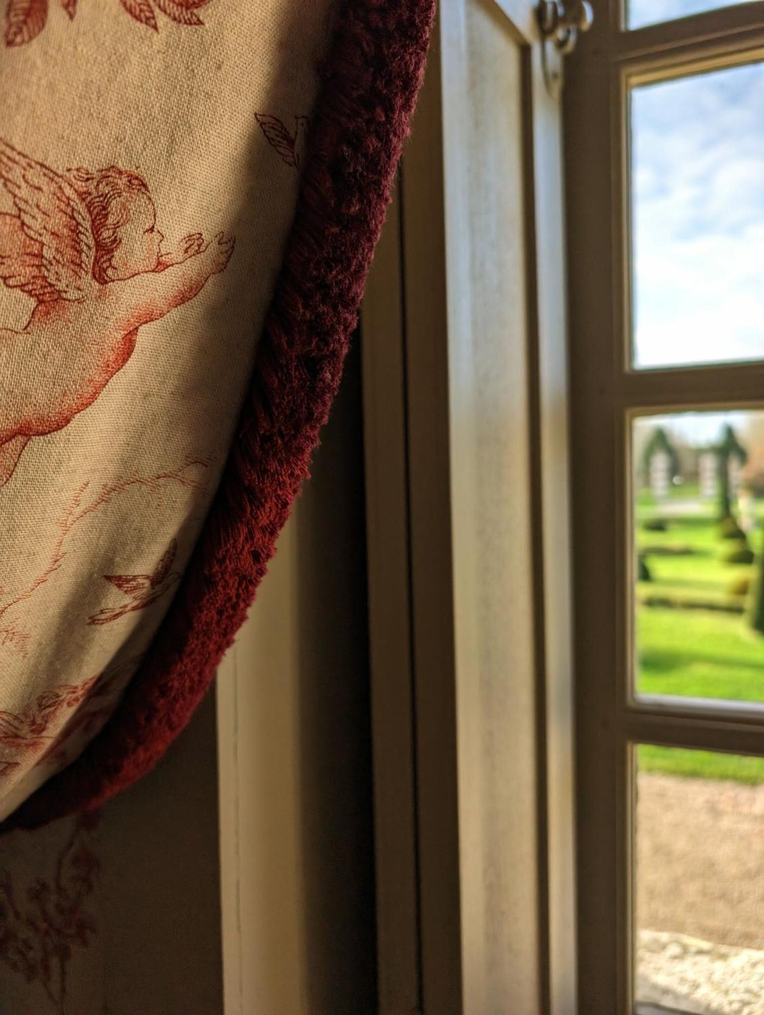 Domaine Du Bosc Roger Hotel Bouquetot Kültér fotó