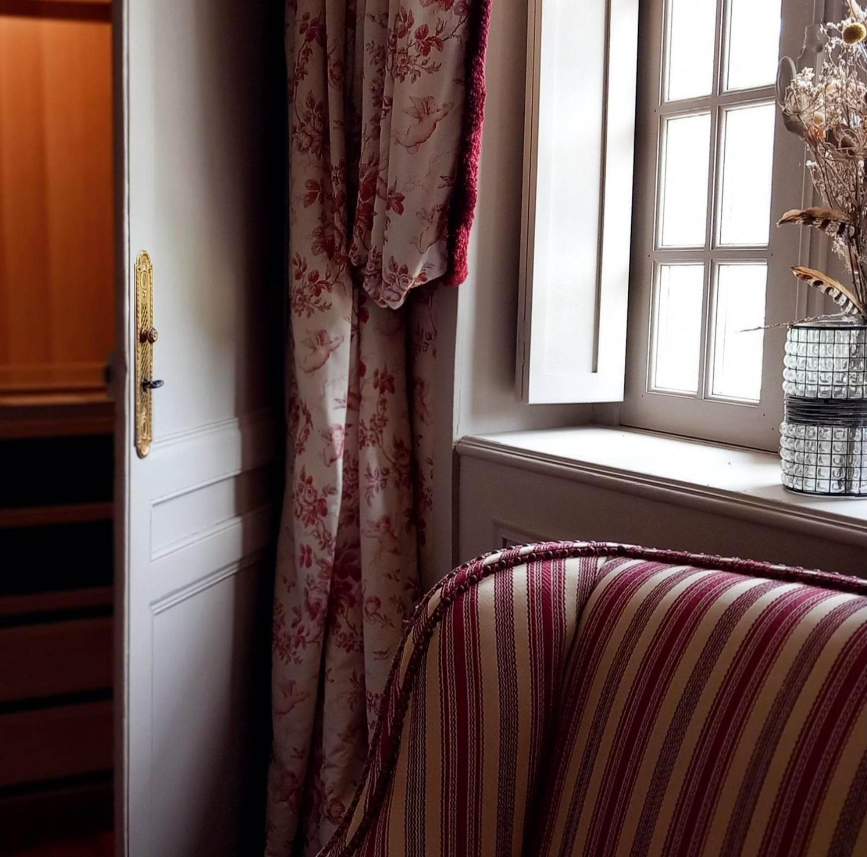 Domaine Du Bosc Roger Hotel Bouquetot Kültér fotó