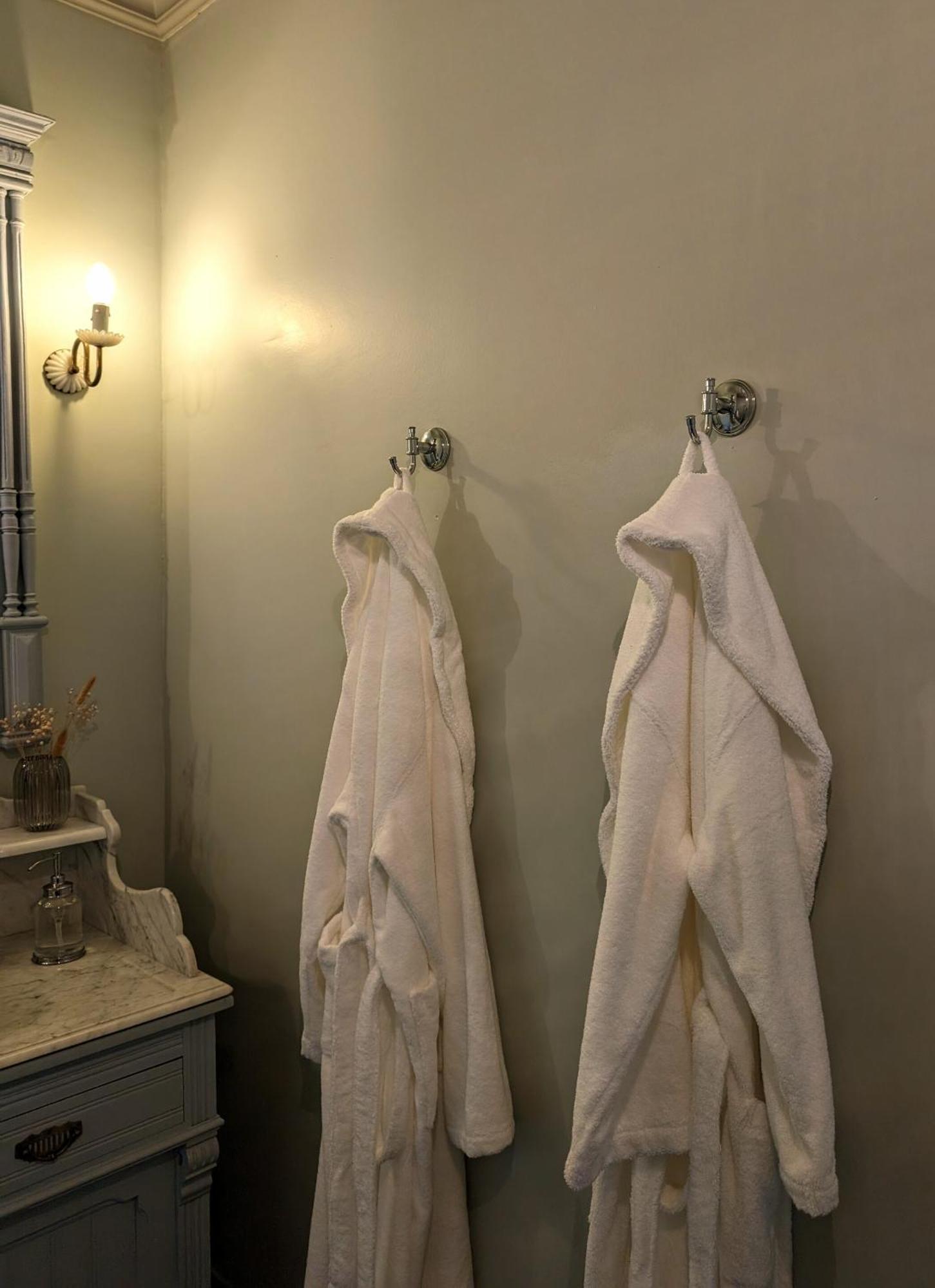 Domaine Du Bosc Roger Hotel Bouquetot Kültér fotó