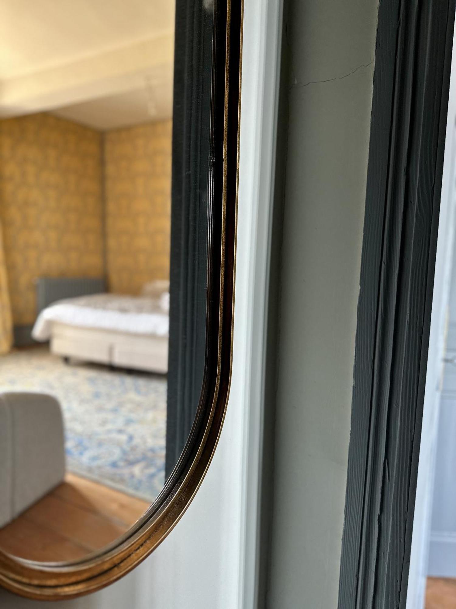 Domaine Du Bosc Roger Hotel Bouquetot Kültér fotó