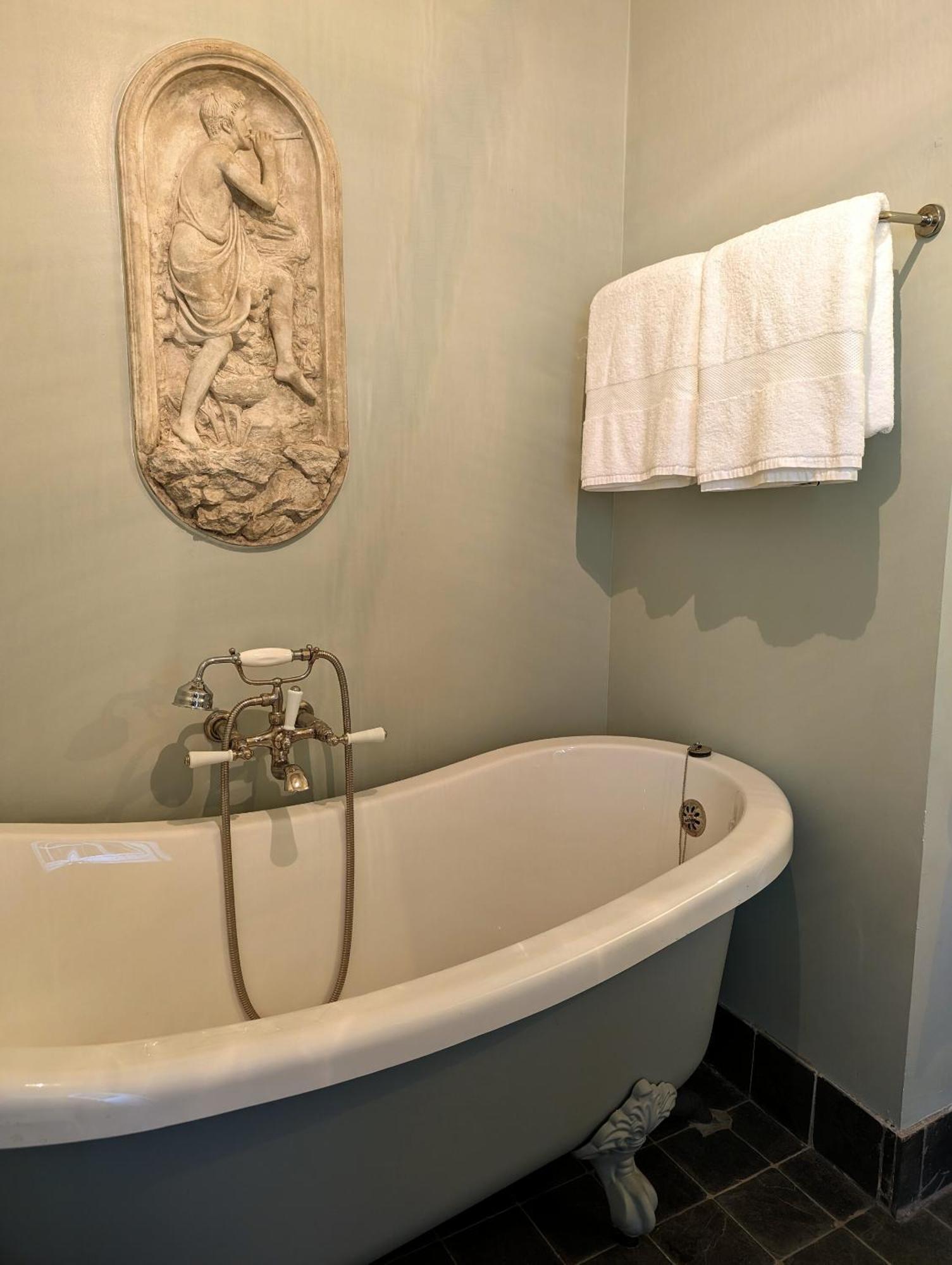 Domaine Du Bosc Roger Hotel Bouquetot Kültér fotó